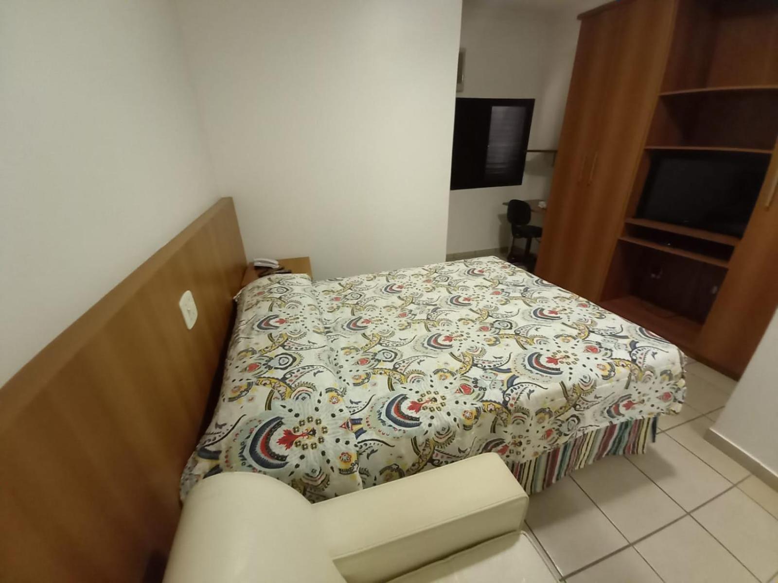 אראקטובה Hotel Flat Alameda מראה חיצוני תמונה
